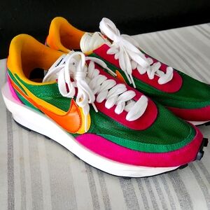 Mens nike sacai